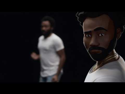 Childish Gambino