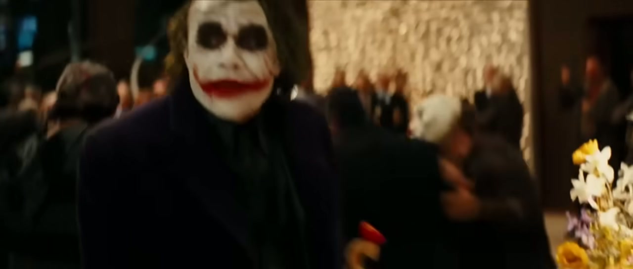 The Dark Knight
