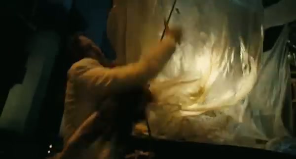 Dr Parnassus