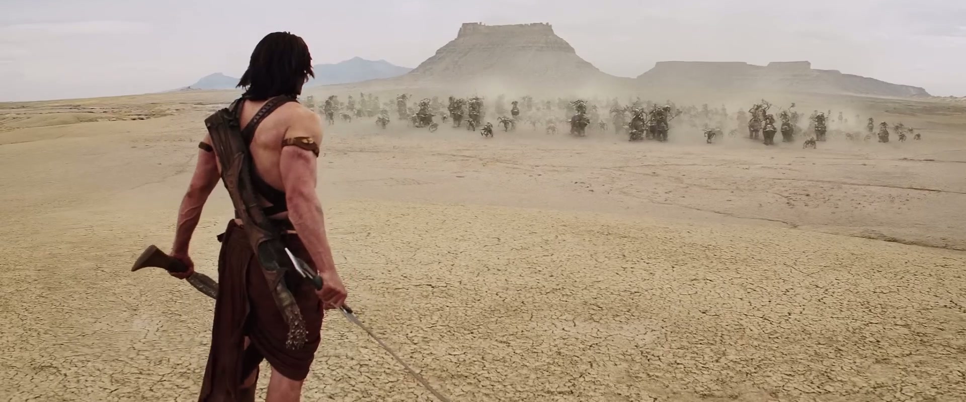 John Carter