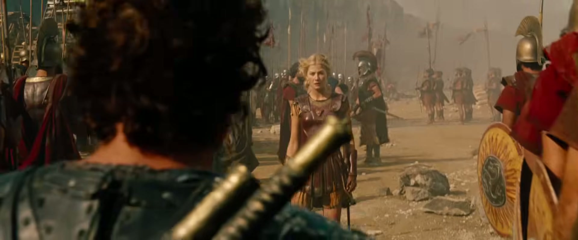 Wrath of the Titans